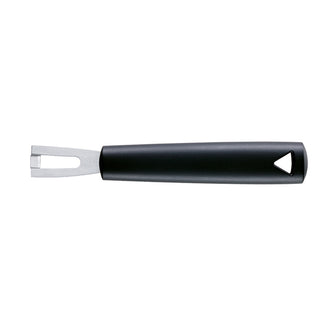 Coltello per cesellare rettangolo "Spirit" Cm 4/15,5
