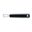 Coltello per cesellare rettangolo