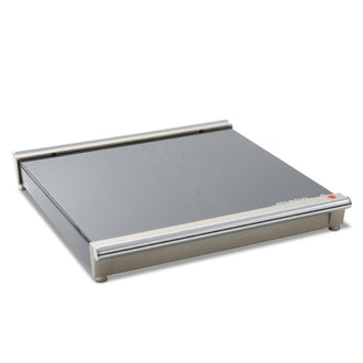 Piastra per prolunga  WP1 cm 4,5x30x35