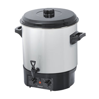 STERILIZZAT/PENT.VIN BRULE SMALT. CM 45X48/L 27 CM 45X48/L 27