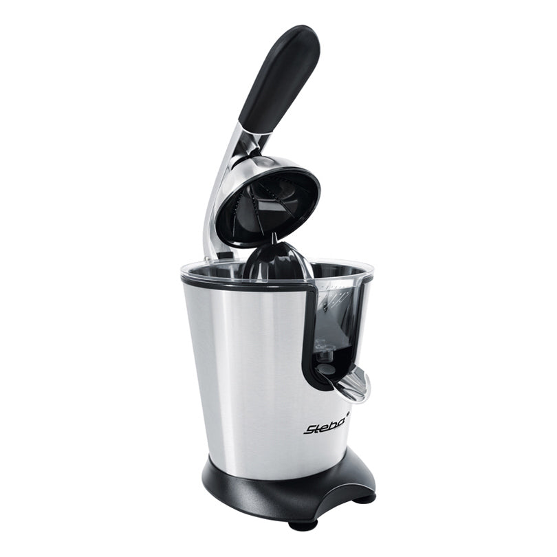 Spremiagrumi elettrico ZP 2 cm 25,5x18x29