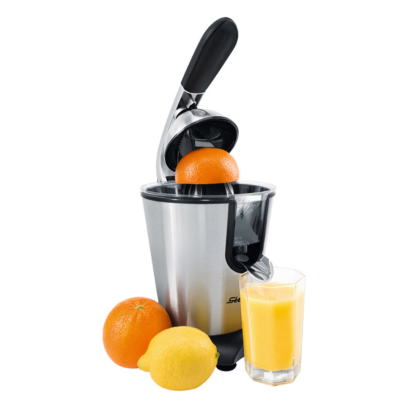 Spremiagrumi elettrico ZP 2 cm 25,5x18x29