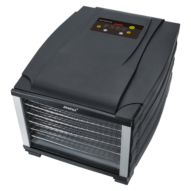 Essicatore elettrico ED6 cm 36,5x47,5x29