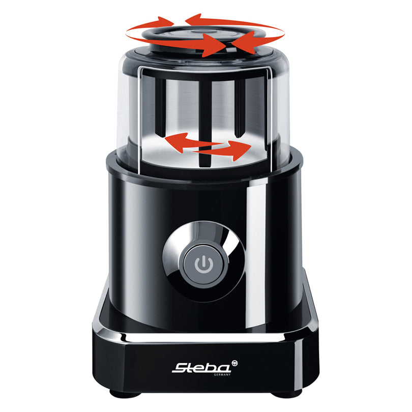 Tritatutto multifunzionale cm 17x17x26