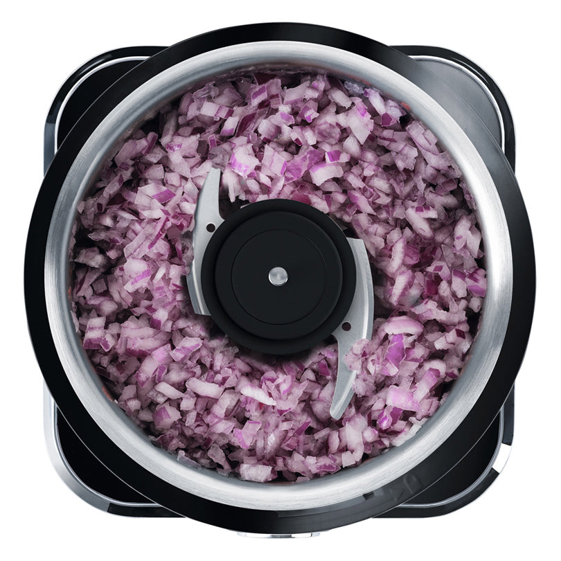 Tritatutto multifunzionale cm 17x17x26