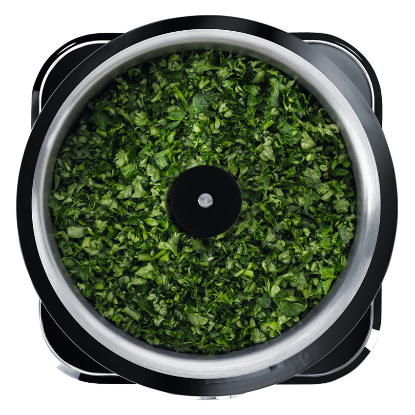 Tritatutto multifunzionale cm 17x17x26