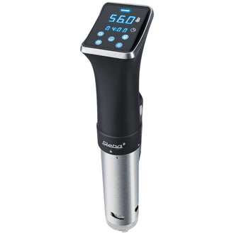 Sous-Vide con funzione WIFI SV 80 cm 7,5x11,5x39