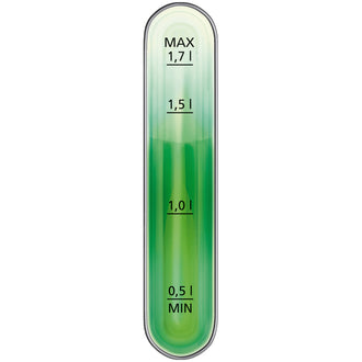 Bollitore elettrico l 1,7/cm Ø22x14x24
