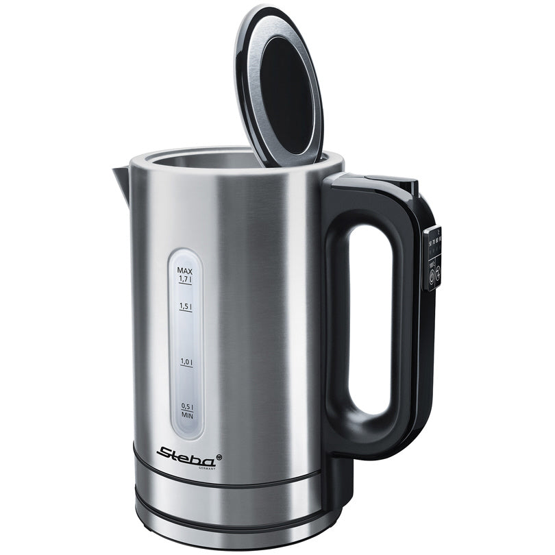Bollitore elettrico l 1,7/cm Ø22x14x24