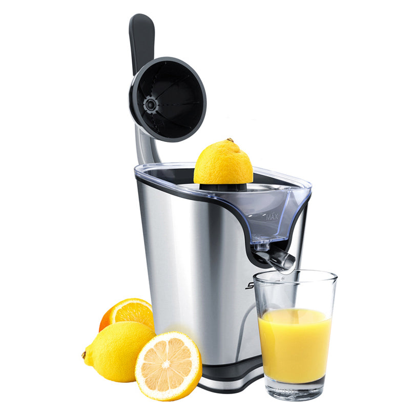 Spremiagrumi elettrico "ZP 3" cm 16,5x22x28