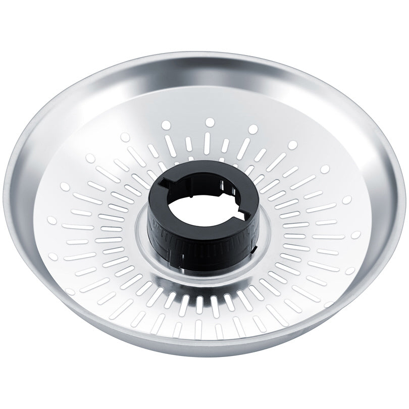 Spremiagrumi elettrico "ZP 3" cm 16,5x22x28