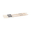 Pennello, confezione 2 pezzi cm 2x23