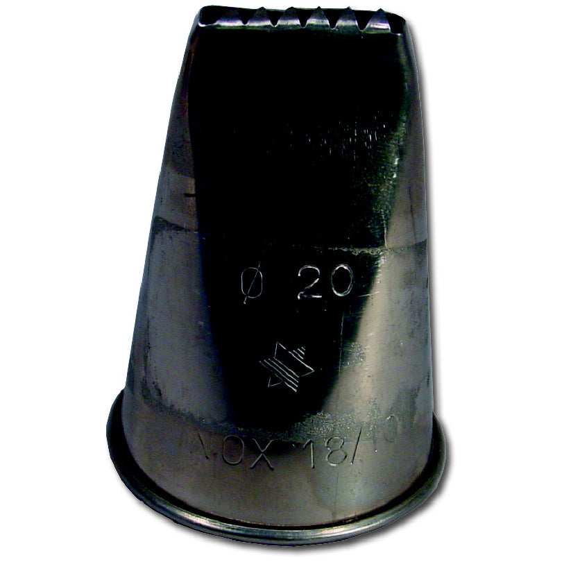 Bocchetta Delizia MM 20