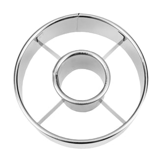 Taglia donut cm Ø9x3