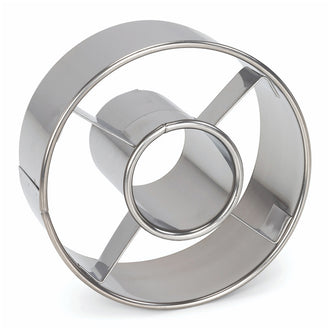 Taglia donut cm Ø9x3