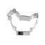Stampino Gallina cm 7,2x6