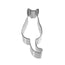 Stampino Gatto seduto cm 7x2,5