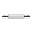 Mattarello Silver Top cm 25