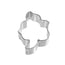 Stampino Foglia cm 6,1x4,7