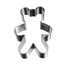Stampino Teddy cm 5,2x3,7