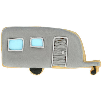 Tagliabiscotti Roulotte cm 18