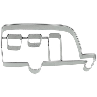 Tagliabiscotti Roulotte cm 18