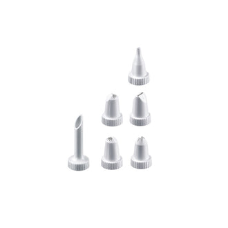 Siringa decoradolci cm 22,2x6x6