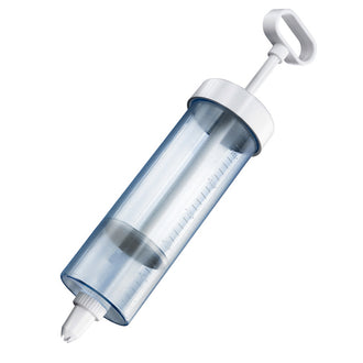 Siringa decoradolci cm 22,2x6x6