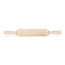 Mattarello decora pasta di zucchero/fondente Rombo cm 20