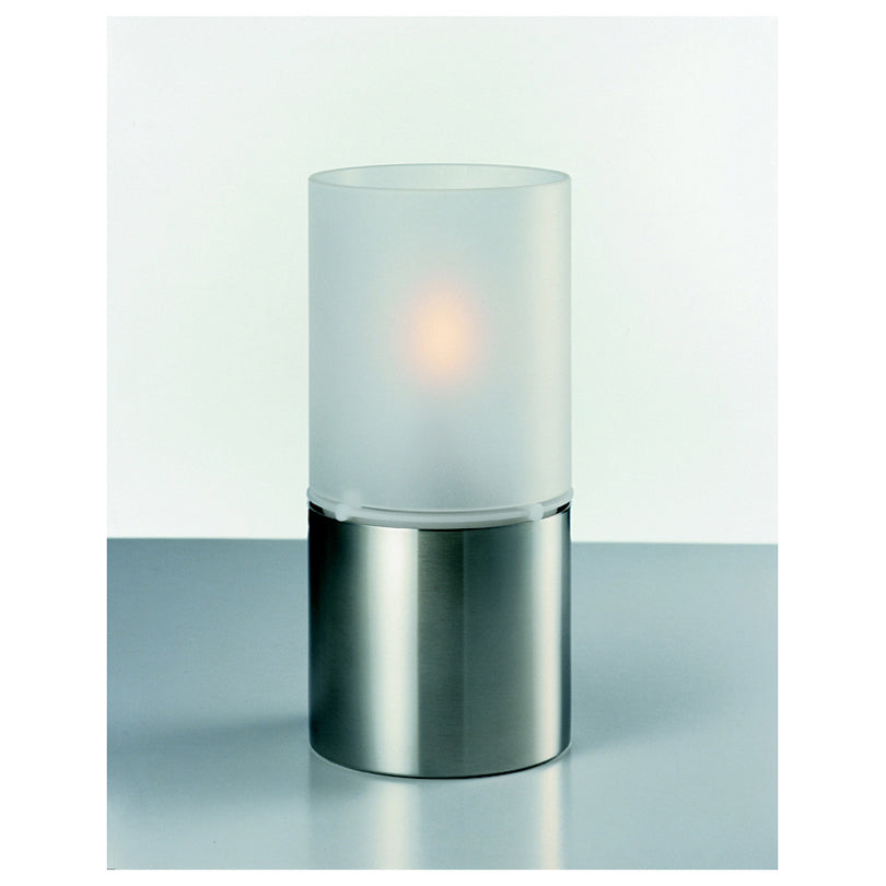 Lampada ad olio