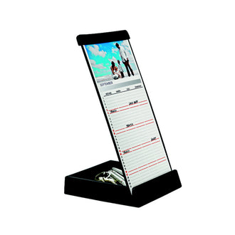 Calendario My Family