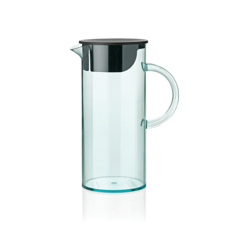 Caraffa con coperchio L 1,5