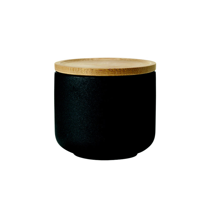 Mug "Theo" con sottobicchieri/coperchi CL 20/CM 8X8