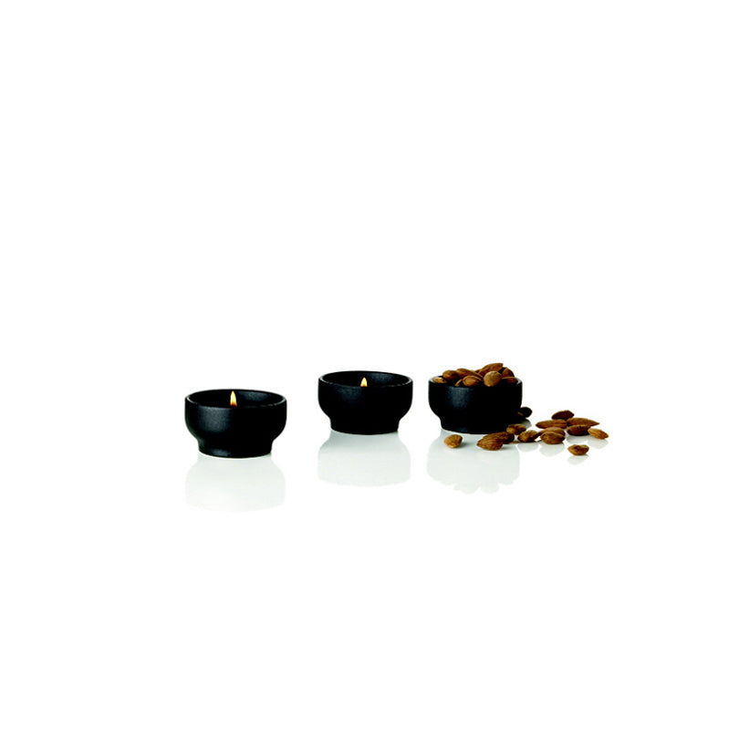 Ciotola mini "Theo" 3pezzi CM 7X4