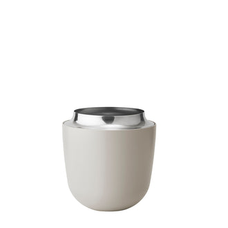 Vaso "Concavo" cm 16x16,5