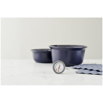 Termometro per carne "Nail-It" cm Ø5,5x13