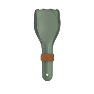 Attrezzi da giardinaggio 3 pezzi "Green-It" cm 22x8x3,5
