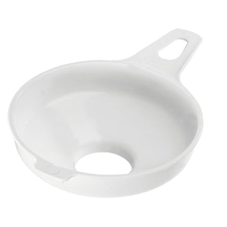 Imbuto per conserve cm Ø12,5-Ø3,7