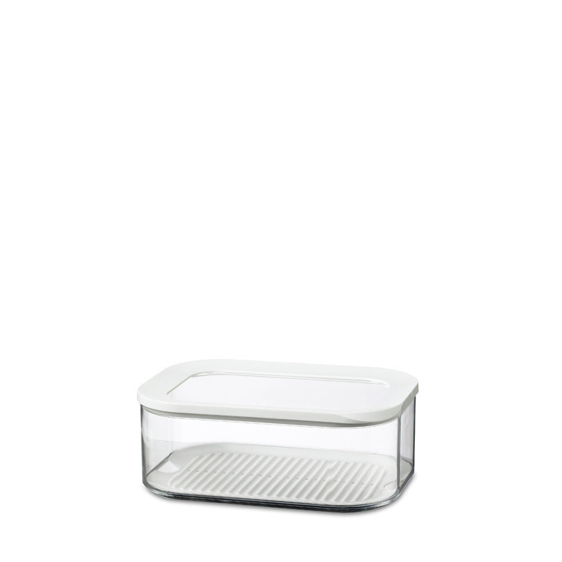 Contenitore per frigo "Modula" cm 22,4x16x8,6/l2