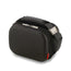 Lunchbag Satin mini rigido cm 18,5x14x23,5