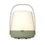 Lite-UP - Lampada a led con funzione dimmer cm Ø18x26