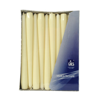 Candela 50 pezzi CM 25