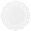 Sottotorte Rose confezione da 6 cm 36