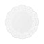 Sottotorte Rose confezione da 24 cm 17