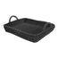 Vassoio con manici cm 44x33x6