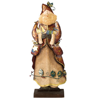 Babbo Natale con regali