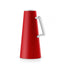 CARAFFA TERM.C.IND.D.TEMPERAT.ROSSO L 1 L 1