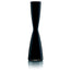 VASO SOLITAIRE NERO/BIANCO CM25