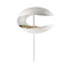 MANGIATOIA P.UCCELLI I.PIEDI INOX CM 14X25X116 CM 14X25X116