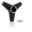 LEVACAPSULE INOX/RESINA CM10,5